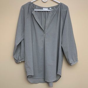 NY&CO blouse